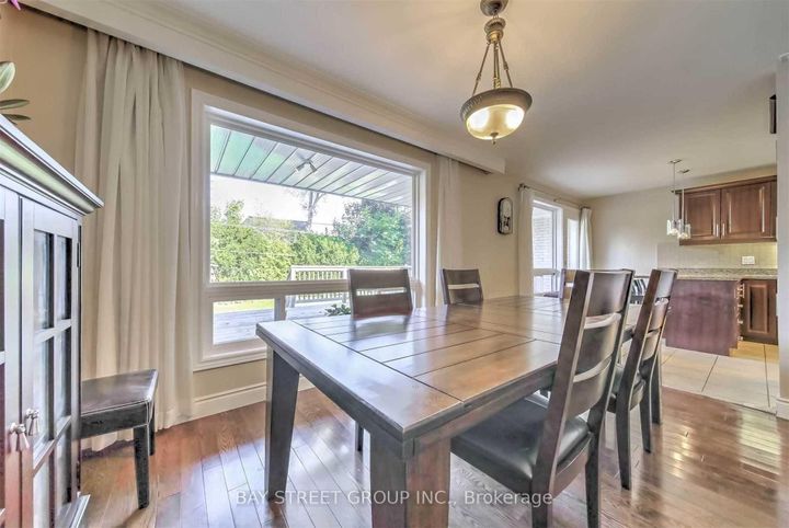 Photo 8 at 33 Heathview Avenue, Bayview Village, Toronto