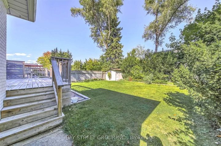 Photo 18 at 33 Heathview Avenue, Bayview Village, Toronto