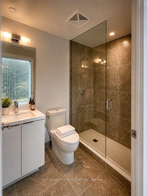 Photo 7 at TH10 - 5858 Yonge Street, Newtonbrook West, Toronto