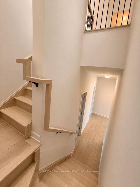 Photo 8 at TH10 - 5858 Yonge Street, Newtonbrook West, Toronto