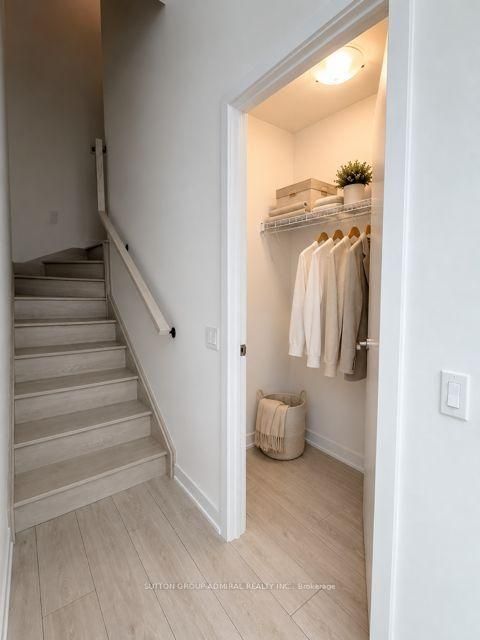 Photo 17 at TH10 - 5858 Yonge Street, Newtonbrook West, Toronto