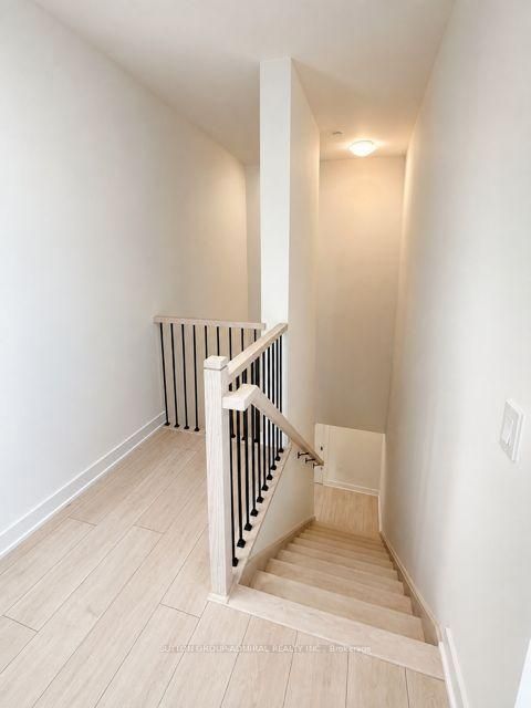 Photo 18 at TH10 - 5858 Yonge Street, Newtonbrook West, Toronto