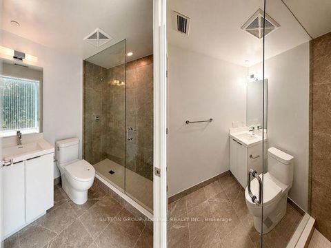 Photo 21 at TH10 - 5858 Yonge Street, Newtonbrook West, Toronto
