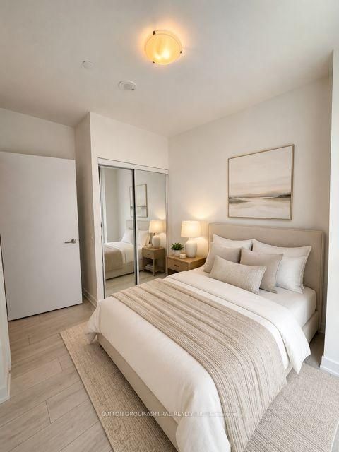 Photo 22 at TH10 - 5858 Yonge Street, Newtonbrook West, Toronto