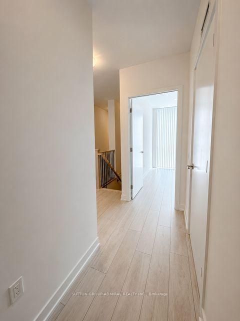 Photo 25 at TH10 - 5858 Yonge Street, Newtonbrook West, Toronto