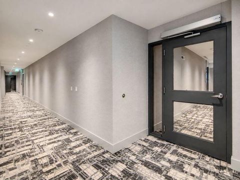 Photo 27 at TH10 - 5858 Yonge Street, Newtonbrook West, Toronto