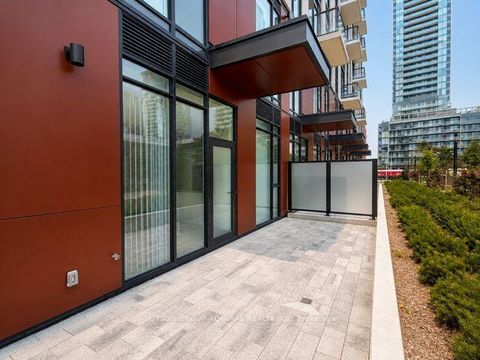 Photo 30 at TH10 - 5858 Yonge Street, Newtonbrook West, Toronto