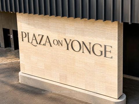 Photo 32 at TH10 - 5858 Yonge Street, Newtonbrook West, Toronto