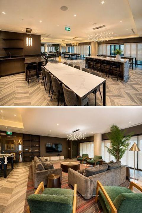 Photo 37 at TH10 - 5858 Yonge Street, Newtonbrook West, Toronto