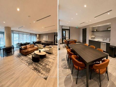 Photo 38 at TH10 - 5858 Yonge Street, Newtonbrook West, Toronto