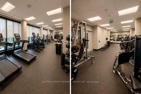 Photo 39 at TH10 - 5858 Yonge Street, Newtonbrook West, Toronto