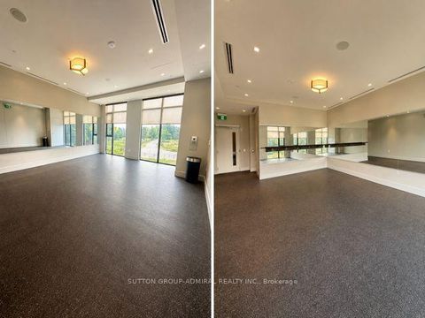 Photo 40 at TH10 - 5858 Yonge Street, Newtonbrook West, Toronto