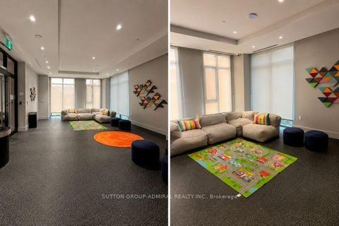 Photo 43 at TH10 - 5858 Yonge Street, Newtonbrook West, Toronto