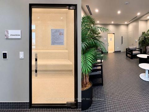 Photo 44 at TH10 - 5858 Yonge Street, Newtonbrook West, Toronto