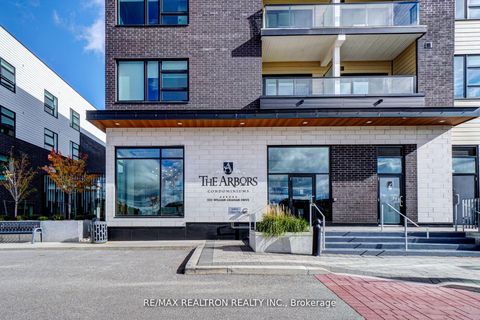 Photo 1 at 228 - 555 William Graham Drive, Rural Aurora, Aurora