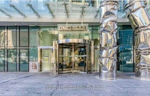 Photo 0 at 2612 - 1 Bloor Street E, Yonge Corridor, Toronto