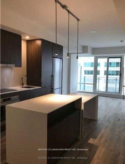 Photo 2 at 2612 - 1 Bloor Street E, Yonge Corridor, Toronto