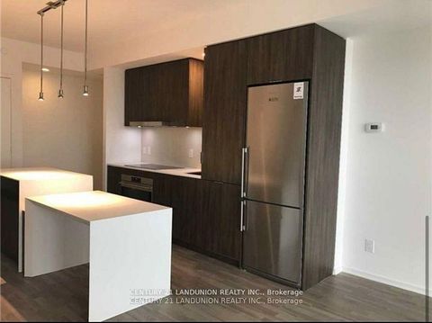 Photo 3 at 2612 - 1 Bloor Street E, Yonge Corridor, Toronto