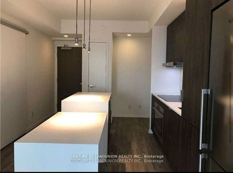 Photo 5 at 2612 - 1 Bloor Street E, Yonge Corridor, Toronto