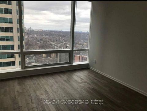 Photo 7 at 2612 - 1 Bloor Street E, Yonge Corridor, Toronto