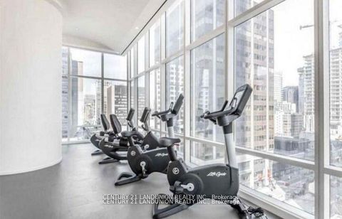 Photo 12 at 2612 - 1 Bloor Street E, Yonge Corridor, Toronto