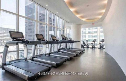 Photo 14 at 2612 - 1 Bloor Street E, Yonge Corridor, Toronto