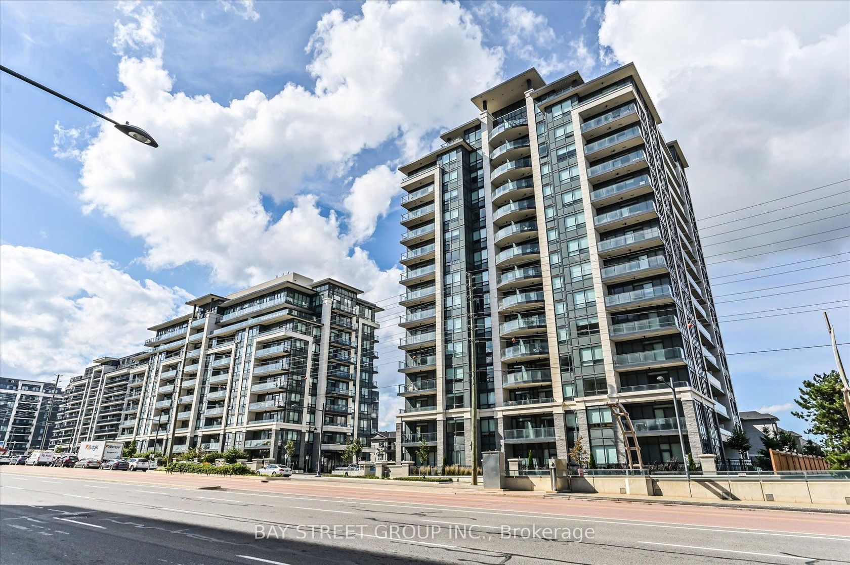 Ph06 - 398 Highway 7 Road E, Doncrest, Richmond Hill photo 1