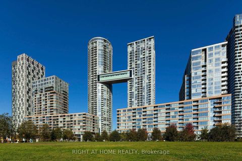 Photo 0 at 356 - 10 Capreol Court, Waterfront Communities C1, Toronto