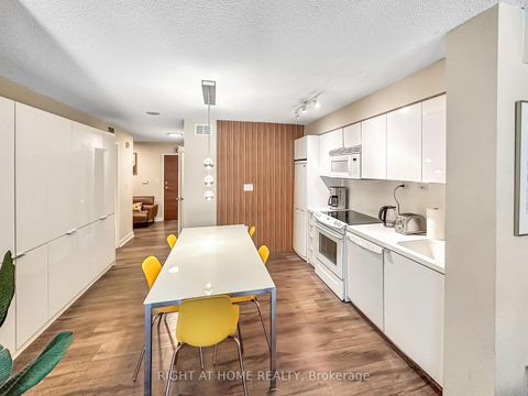 Photo 3 at 356 - 10 Capreol Court, Waterfront Communities C1, Toronto