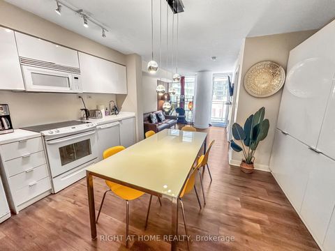 Photo 5 at 356 - 10 Capreol Court, Waterfront Communities C1, Toronto