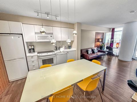 Photo 8 at 356 - 10 Capreol Court, Waterfront Communities C1, Toronto