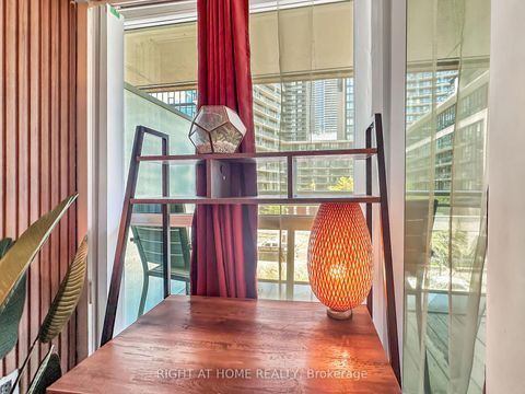 Photo 12 at 356 - 10 Capreol Court, Waterfront Communities C1, Toronto