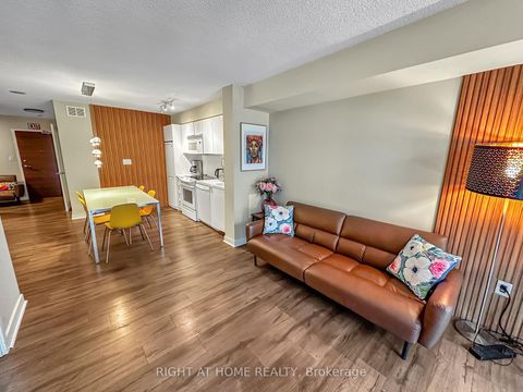 Photo 16 at 356 - 10 Capreol Court, Waterfront Communities C1, Toronto