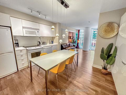 Photo 19 at 356 - 10 Capreol Court, Waterfront Communities C1, Toronto