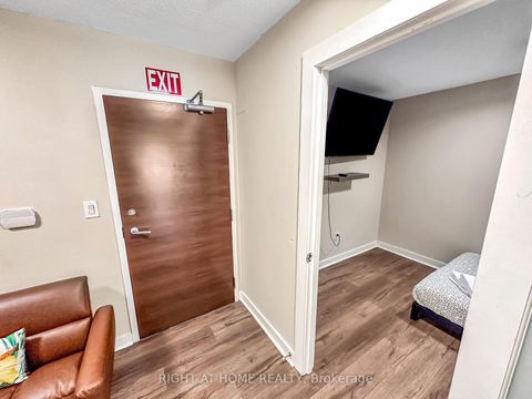 Photo 23 at 356 - 10 Capreol Court, Waterfront Communities C1, Toronto