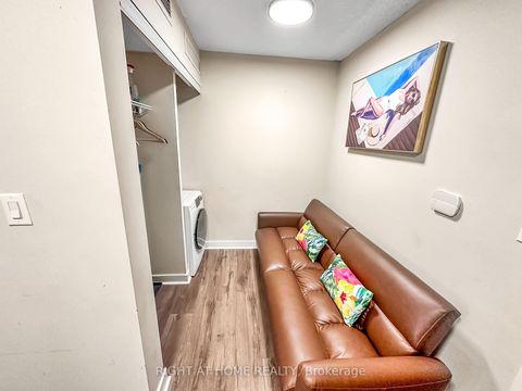 Photo 24 at 356 - 10 Capreol Court, Waterfront Communities C1, Toronto