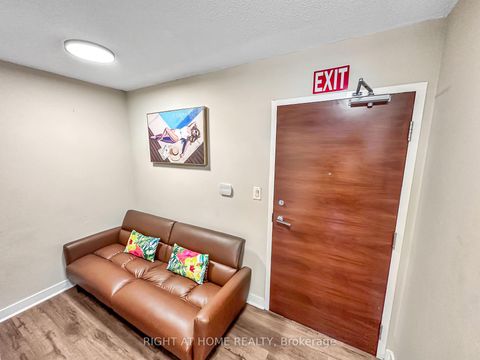 Photo 25 at 356 - 10 Capreol Court, Waterfront Communities C1, Toronto