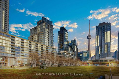 Photo 26 at 356 - 10 Capreol Court, Waterfront Communities C1, Toronto