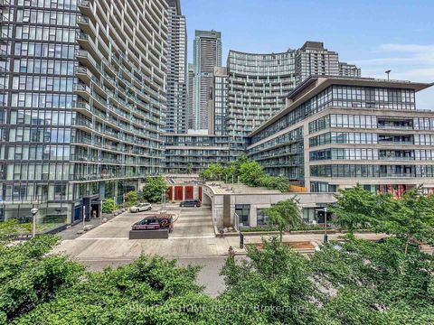 Photo 28 at 356 - 10 Capreol Court, Waterfront Communities C1, Toronto