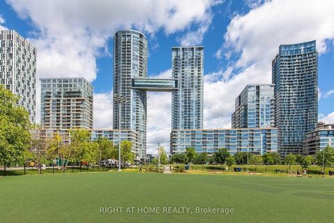 Photo 29 at 356 - 10 Capreol Court, Waterfront Communities C1, Toronto