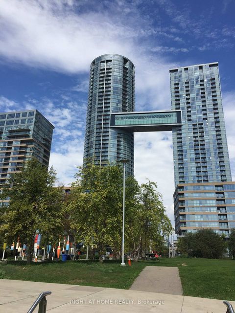 Photo 30 at 356 - 10 Capreol Court, Waterfront Communities C1, Toronto