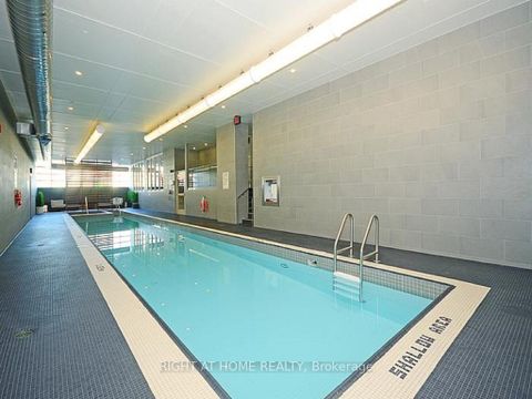 Photo 32 at 356 - 10 Capreol Court, Waterfront Communities C1, Toronto