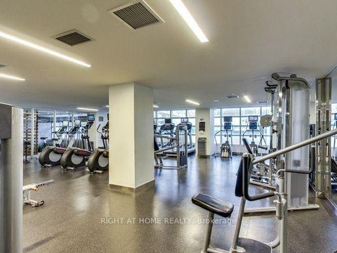 Photo 36 at 356 - 10 Capreol Court, Waterfront Communities C1, Toronto