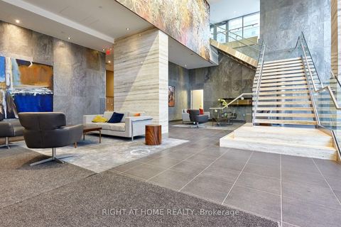 Photo 38 at 356 - 10 Capreol Court, Waterfront Communities C1, Toronto