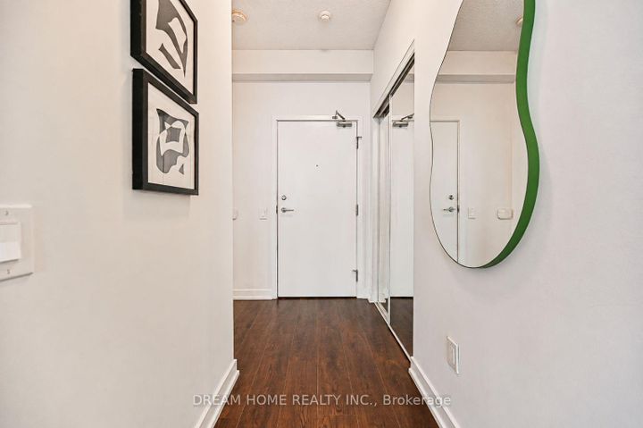 Photo 2 at 2608 - 121 Mcmahon Drive, Bayview Village, Toronto