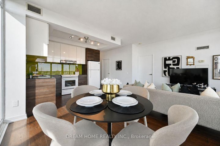 Photo 14 at 2608 - 121 Mcmahon Drive, Bayview Village, Toronto