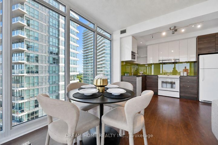 Photo 15 at 2608 - 121 Mcmahon Drive, Bayview Village, Toronto