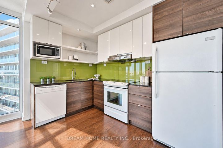 Photo 17 at 2608 - 121 Mcmahon Drive, Bayview Village, Toronto