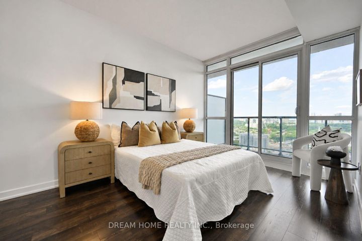 Photo 18 at 2608 - 121 Mcmahon Drive, Bayview Village, Toronto