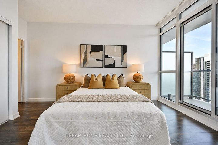 Photo 19 at 2608 - 121 Mcmahon Drive, Bayview Village, Toronto